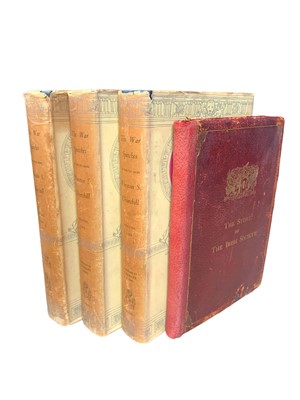 Lot 174 - Churchill. Speeches. 1951-2