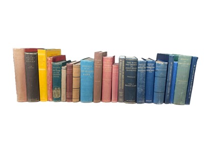 Lot 169 - Banking. Cave. Banking in Bristol and others.