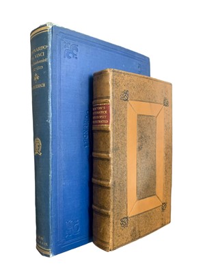 Lot 251 - Science. Mathematics