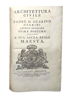 Lot 7 - Guarino (Guarino)