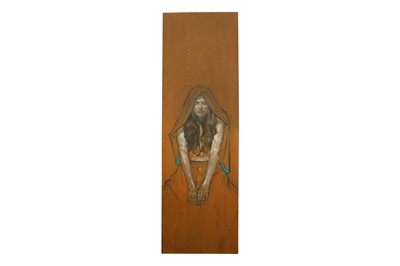 Lot 695 - H. CRAIG HANNA (AMERICAN B. 1967)