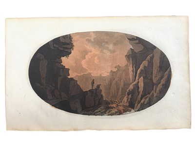 Lot 191 - Gilpin. Observations, 2 vol. 1786