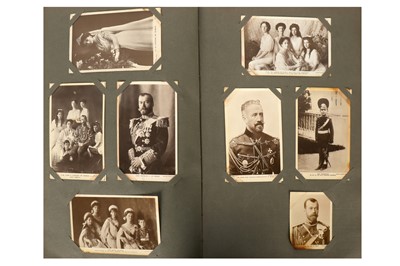 Lot 234 - Royal Interest.