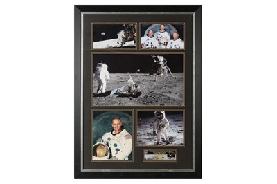 Lot 239 - Aldrin (Buzz)