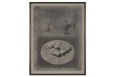 Lot 155 - ANTHONY BENJAMIN (BRITISH, 1931–2002)