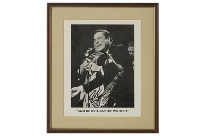 Lot 138 - Music Interest.- American Singers