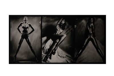 Lot 202 - IGOR VASILIADIS (GREEK B. 1972)