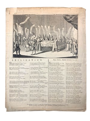 Lot 278 - Prints.