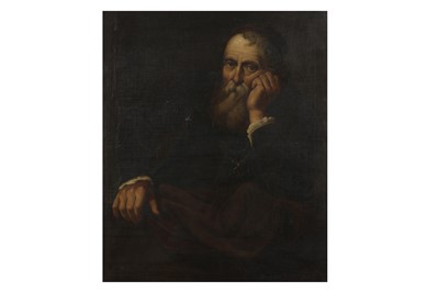 Lot 32 - ANTONIO SEBASTIANO BETTINI (FLORENCE 1707-?)