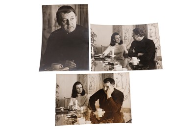 Lot 411 - Terry O' Neill (1938-2019)