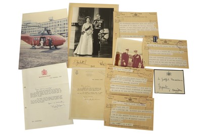 Lot 233 - Royal Interest.