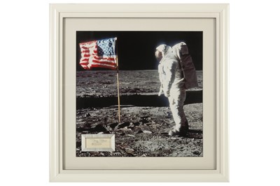 Lot 238 - Aldrin (Buzz)