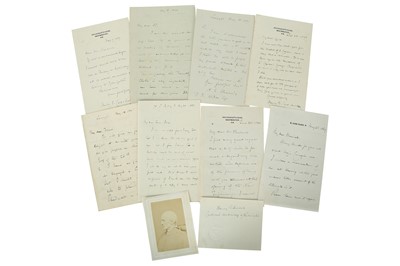Lot 183 - Manning (Henry Edward)