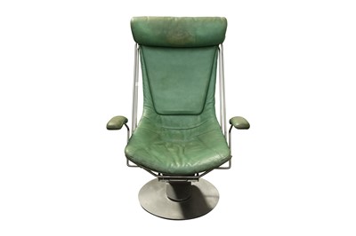 Lot 590 - OLOF LUND AND EVA PAARMAN (DANISH)