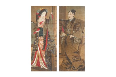 Lot 239 - UNKNOWN ARTIST