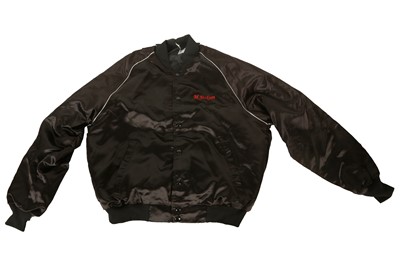 Lot 131 - Jackson (Michael)
