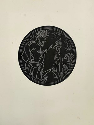 Lot 281 - Erotica.- Grokoff (Ilya)