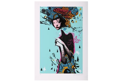 Lot 1611 - MISS BUGS (BRITISH B.1979)
