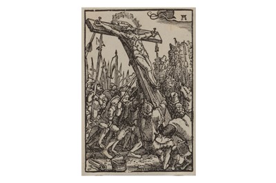 Lot 4 - ALBRECHT ALTDORFER (REGENSBURG 1480-1538)