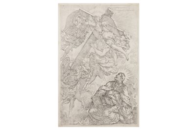Lot 22 - ANONYMOUS AFTER JACOPO TINTORETTO (VENICE 1519-1594)