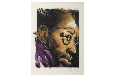 Lot 315 - Wood (Ronnie)
