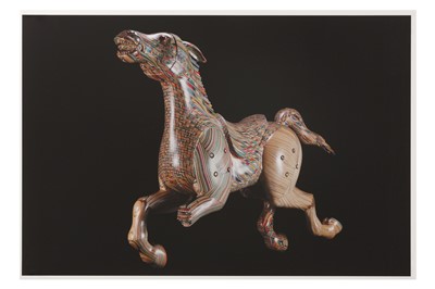 Lot 313 - HAROSHI (JAPANESE B.1978)