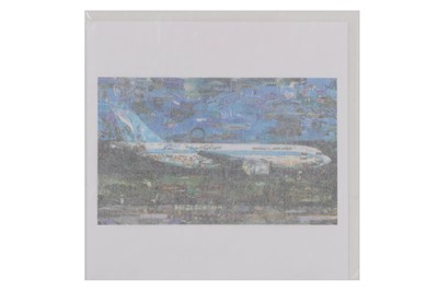 Lot 200 - VIK MUNIZ (BRAZILLIAN B.1961)