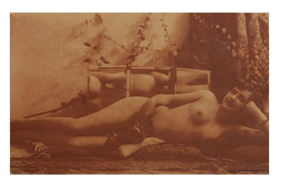 Lot 319 - SIR PETER BLAKE CBE RDI RA (BRITISH B.1932)