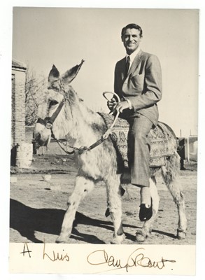 Lot 72 - Grant (Cary)