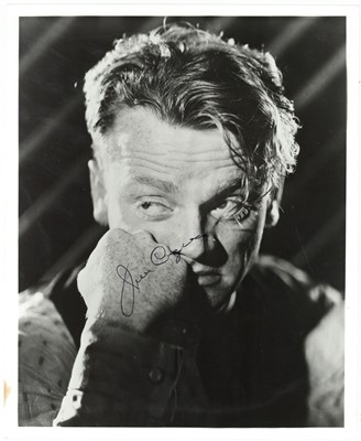 Lot 55 - Cagney (James)