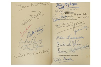 Lot 62 - Coward (Noel) & Others