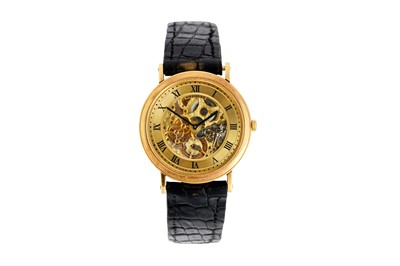 Lot 311 - BREGUET.