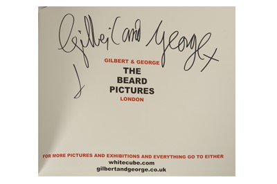 Lot 5 - Gilbert & George