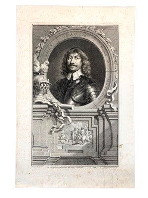 Lot 277 - Prints.
