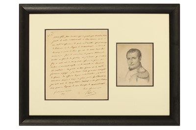 Lot 155 - Bonaparte (Napoleon)