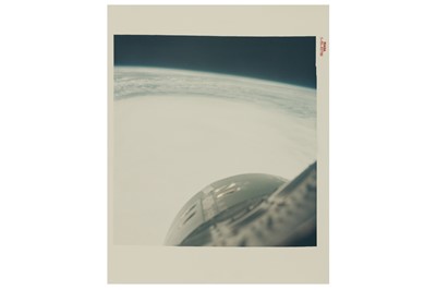 Lot 362 - Gemini 5: Earth View