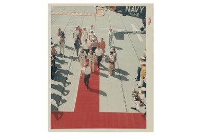 Lot 363 - Gemini Titan 5