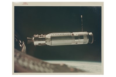 Lot 392 - Gemini 8: Agena Docking Vehicle