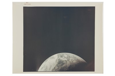 Lot 441 - Apollo 4: The Earth Beyond Low Orbit