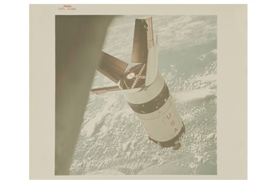 Lot 416 - Apollo 7: Saturn IVB