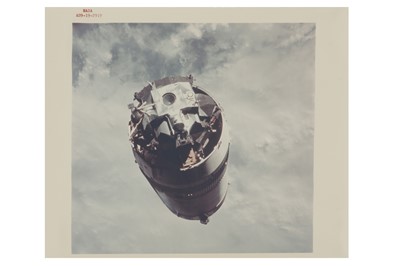 Lot 369 - Apollo 9 The Lunar Module (LM) "Spider"