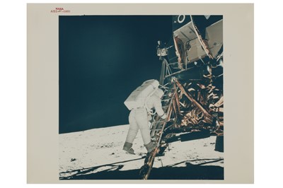 Lot 436 - Apollo 11