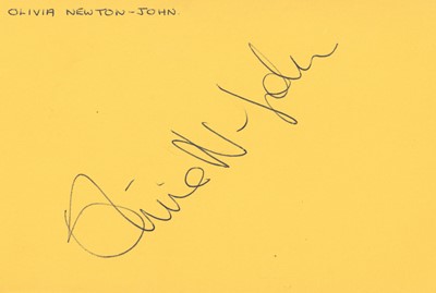 Lot 17 - Autograph Albums.- Miscellaneous