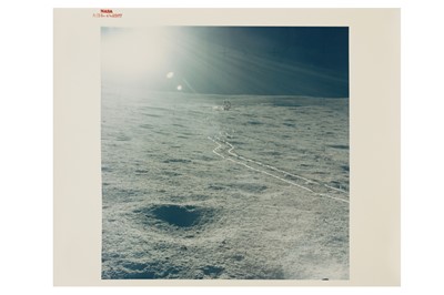Lot 426 - The Apollo 14 Lunar Module (LM)