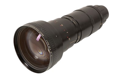Lot 331 - A P. Angenieux 15 - 150mm f/1.9 Type 10 x 15 C Angenieux-Zoom Lens