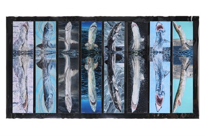 Lot 353 - JANA EULER (GERMAN B.1982)