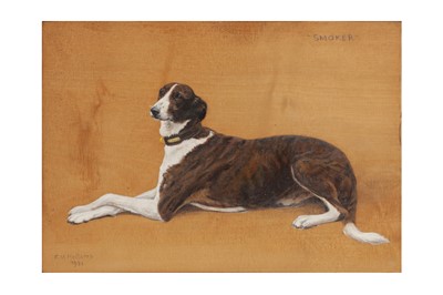 Lot 229 - FRANCES MABEL HOLLAMS (BRITISH 1877-1963)