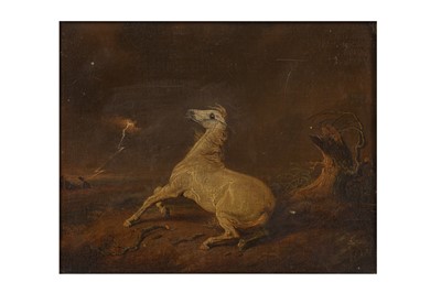 Lot 206 - ATTRIBUTED TO JAMES WARD (BRITISH 1769-1859)