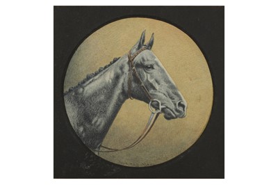Lot 306 - PERCY EARL (BRITISH 1874-1947)