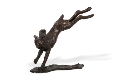 Lot 646 - DAVID MEREDITH (B. 1973)